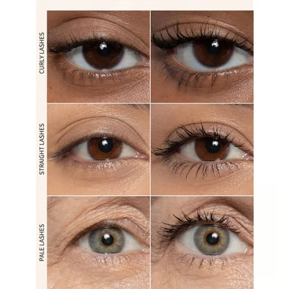 LashAura — Tubing Mascara | 1+1 FREE