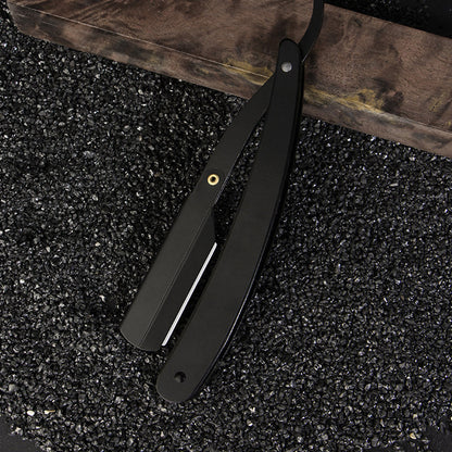 SteelVue incl. 100 blades — Masterful Grip, Flawless Shave | 50% OFF
