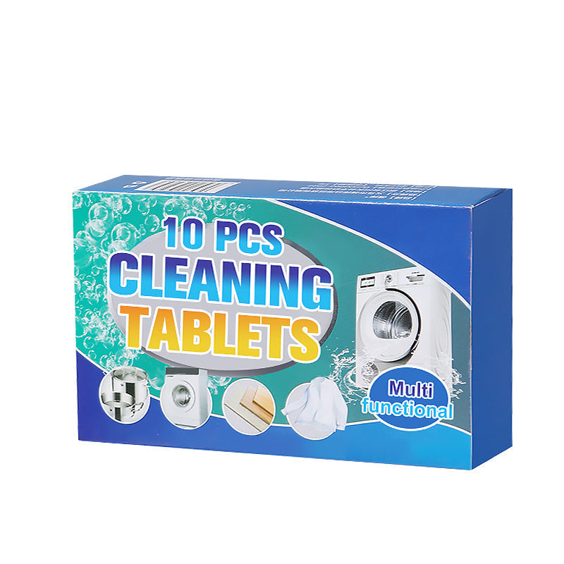 RamoraClean — Effortless Stain Removal