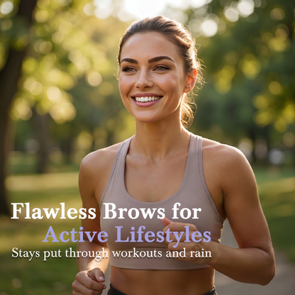 BrowBlaze – Strong Brows, Confidence All Day