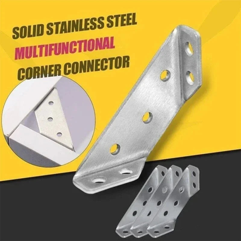 TitanBond Corner Anchors — Lock Furniture Forever