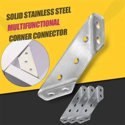 TitanBond Corner Anchors — Lock Furniture Forever
