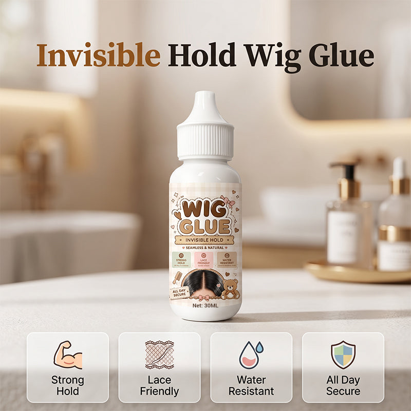 VitaBond — Invisible Hold, Lasting Confidence