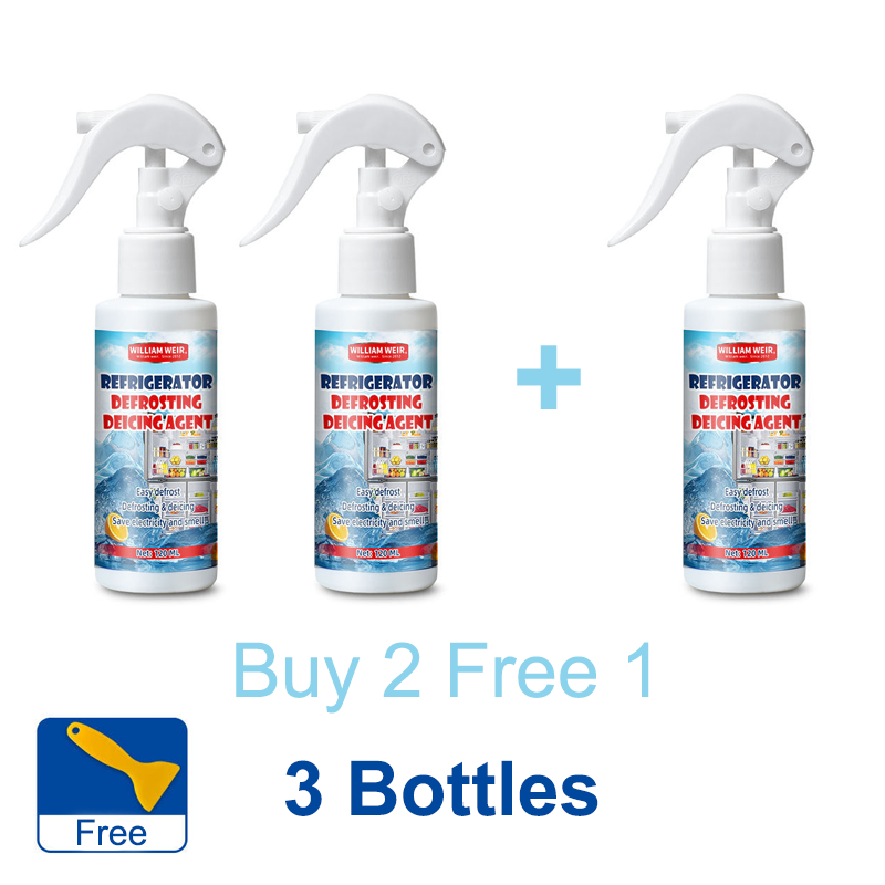 GlaciaSwift — Fast and Stress-Free Defrosting