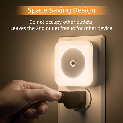 LumoEase — Soothing Light Refuge