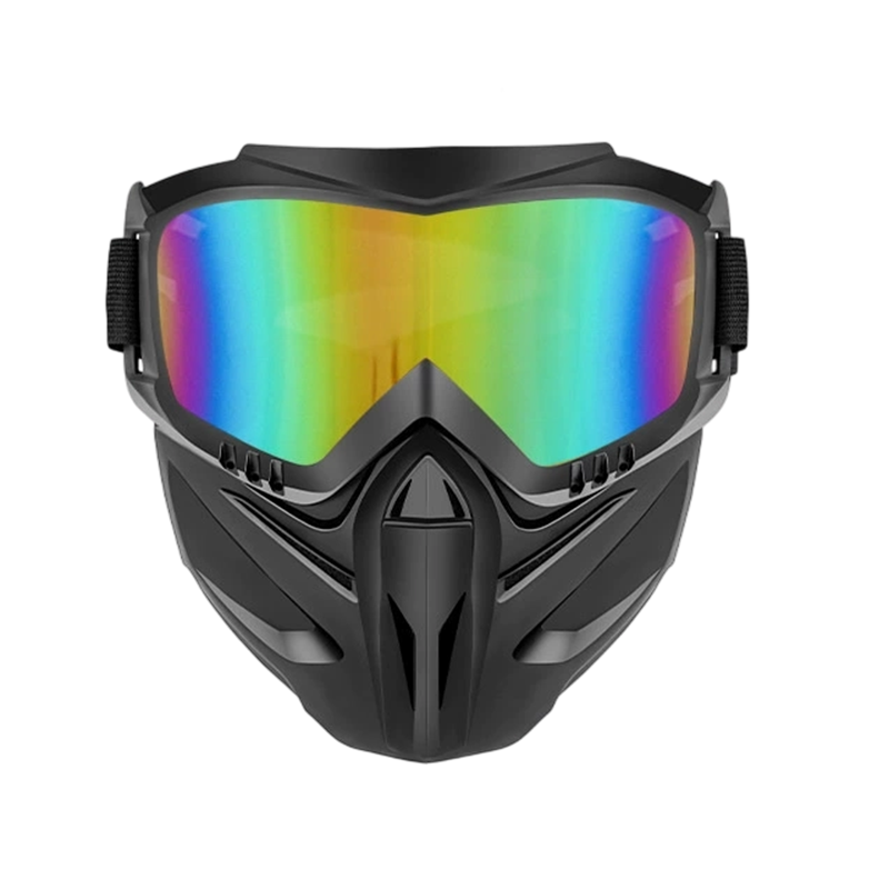 FlexShield — Protective Face Shield | 50% OFF