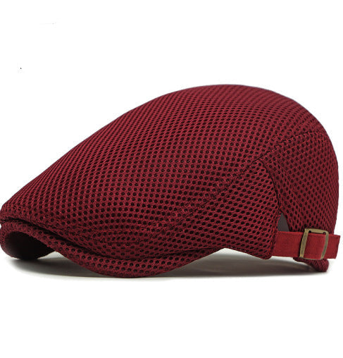 Emma – Breathable Sports Cap with Adjustable Fit