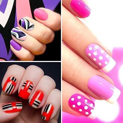 SwipeLuxe Gel Pen – Salon-Perfect Nails Instantly