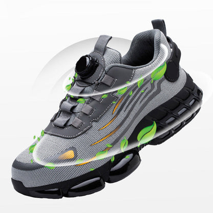 Jasper — Safety Work Sneakers | 50% OFF