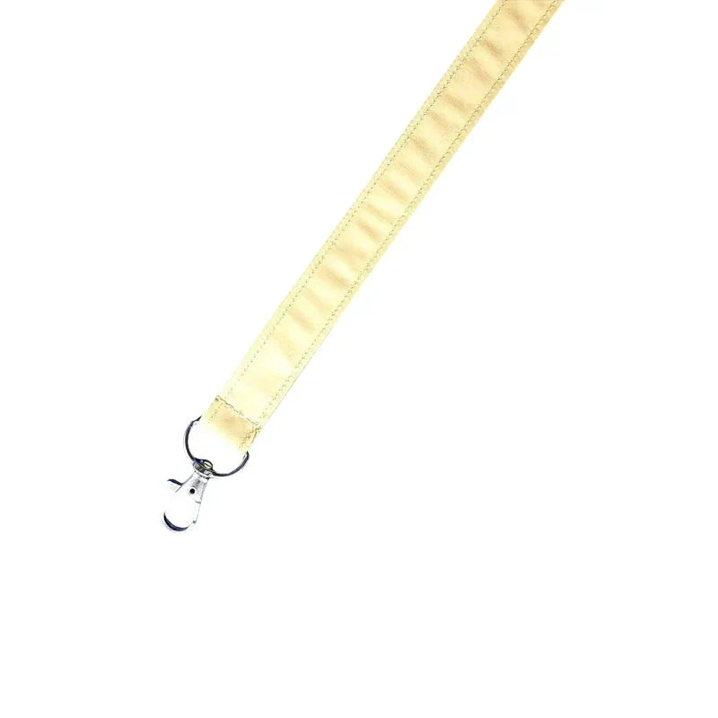 WriterEase — Badge Lanyard With Pocket | 1+1 FREE
