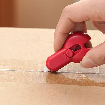 CrabTool — Instant Grip, Effortless Openings