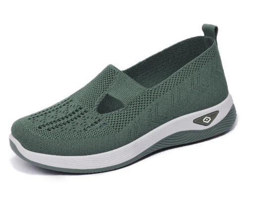 Clara — Slip-Resistant Mesh Comfort Shoes | 50% OFF