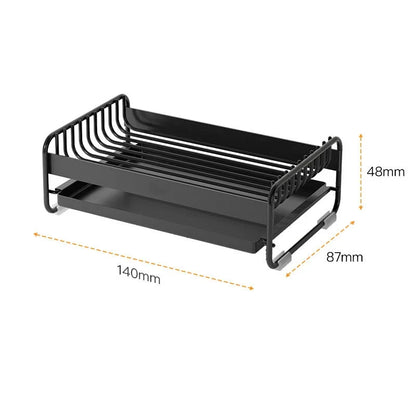 SlateDry Soap Caddy — Keep Soap Fresh
