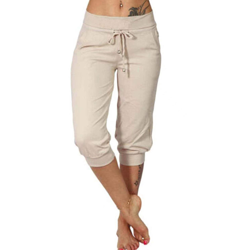 Nina — Relax Comfort Pants | 50% OFF
