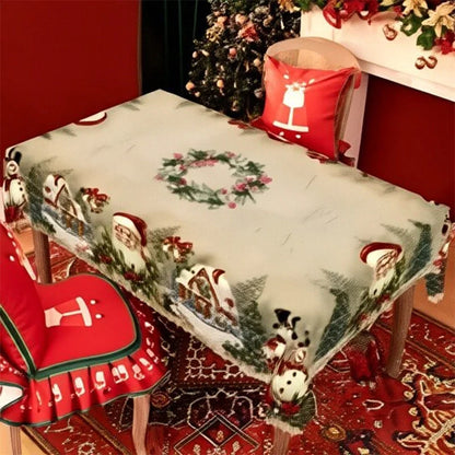 LumiraLux — Spark Warm Holiday Cheer