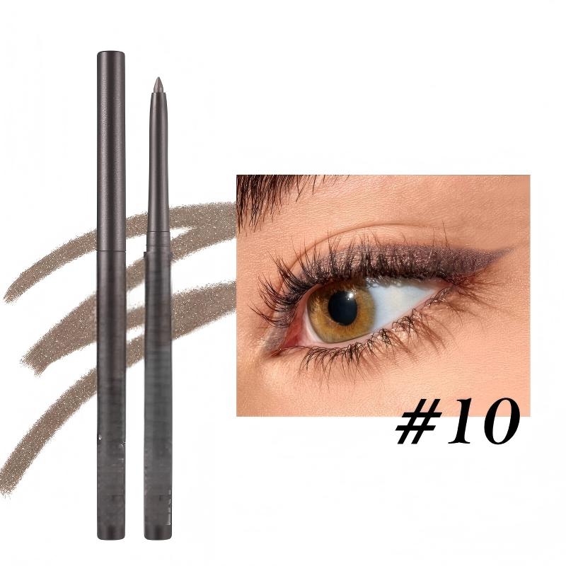 Silky Gel Eyeliner – Confidence That Lasts