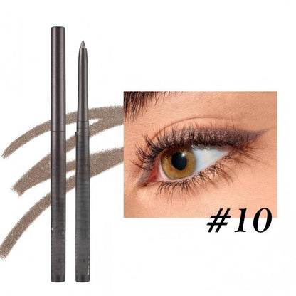 Silky Gel Eyeliner – Confidence That Lasts