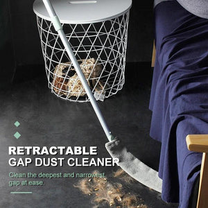 GapGlide — Effortless flawless home