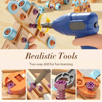 CleverHands — Spark Creativity, Build Confidence