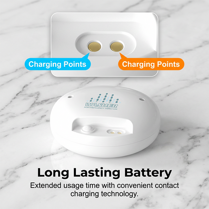 Ultraclean Pulse — Pure Energy, Anytime