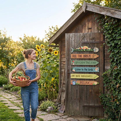 VerduraVibe – Transform Your Outdoor Paradise