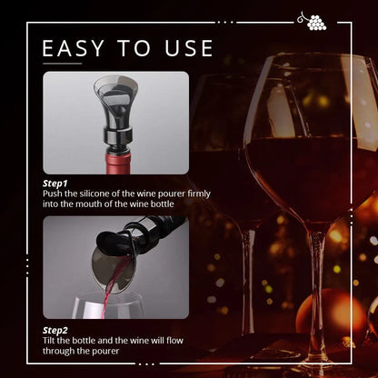SipSavor Duo — Keep Fresh, Taste Joy