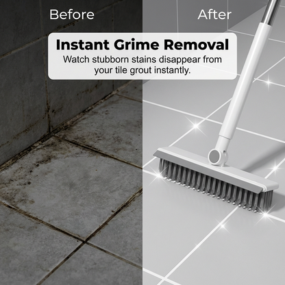 ScrubEase — Effortless Deep Cleaning