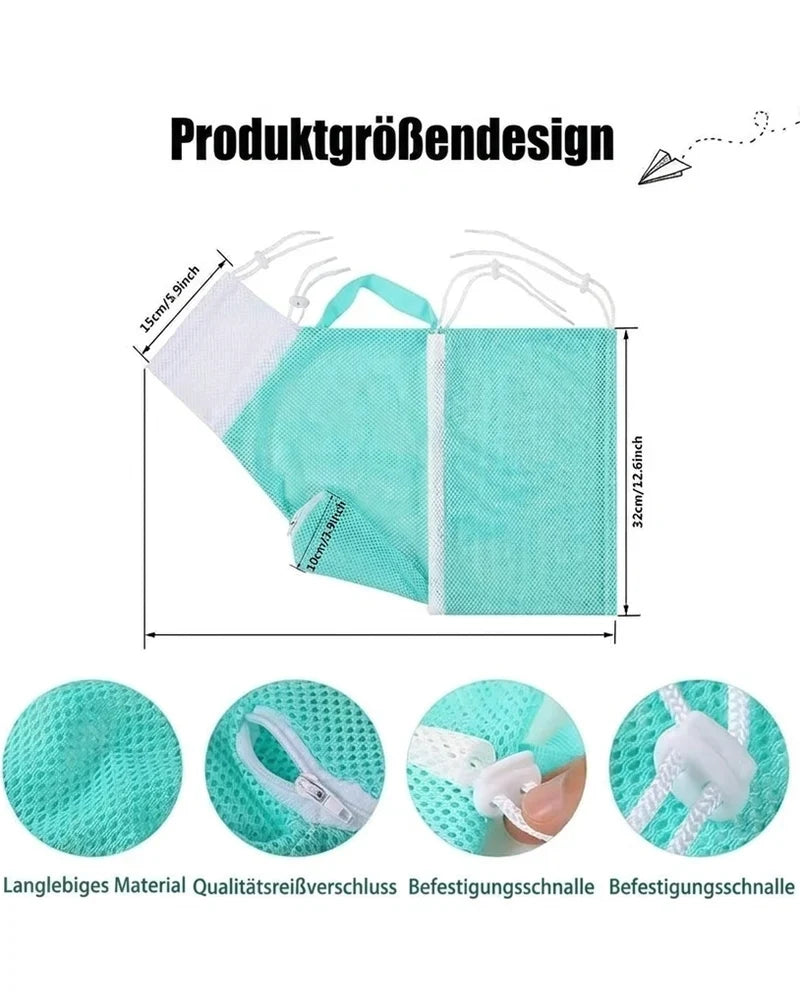 CatCalm Comfort Bag — Calm Cats, Scratch-Free
