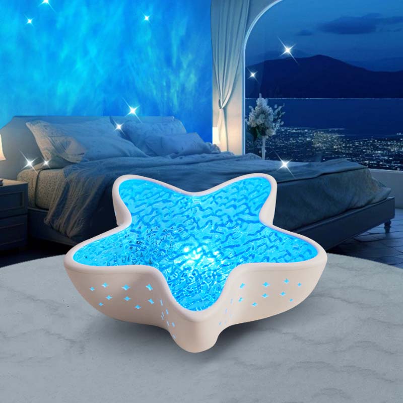 CoralDream Glow — Escape Stress Instantly