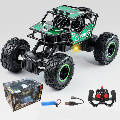 TrailBlaze X2 — Unstoppable Power Boost