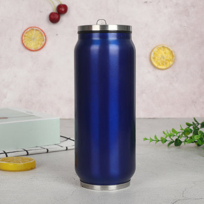 SipSculpt — Insulated Cola Can Tumbler | 50% OFF