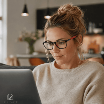 VisionEase — Progressive Comfort Glasses | 1+1 FREE