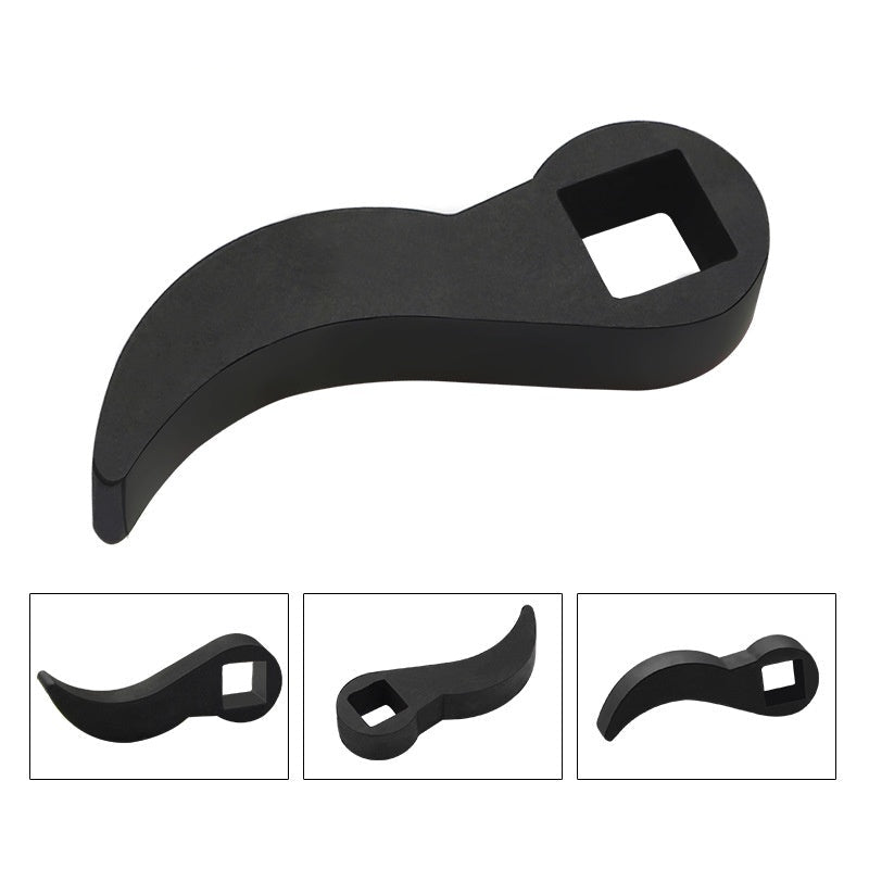 PowerHorn — Carbon Steel Axle Removal Tool | 1+1 FREE