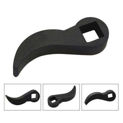 PowerHorn — Carbon Steel Axle Removal Tool | 1+1 FREE