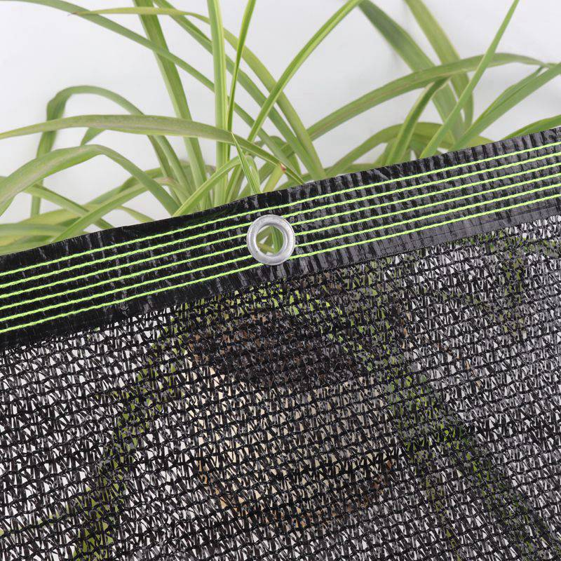 ShadeCool — Heavy-Duty UV Protection Net | 50% OFF