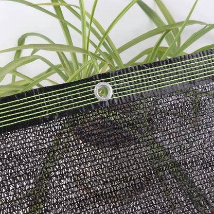 ShadeCool — Heavy-Duty UV Protection Net | 50% OFF