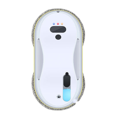 CrystalSure — Smart Automatic Window Cleaner | 50% OFF