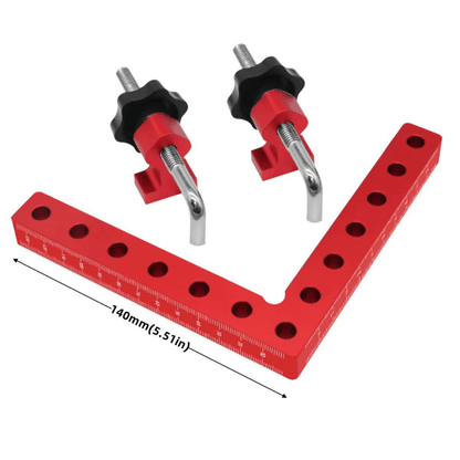 ProCrest — Precision Angle Clamps | 50% OFF