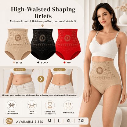 Lucie — Thermo Shaping Shorts | 1+1 FREE
