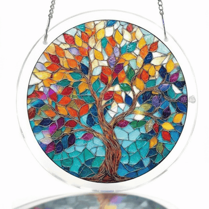 RadianceFlow — Magic Sun Catcher | 1+1 FREE