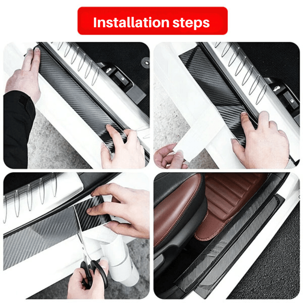 ShieldPro — Invisible Paint Protection | 1+1 FREE