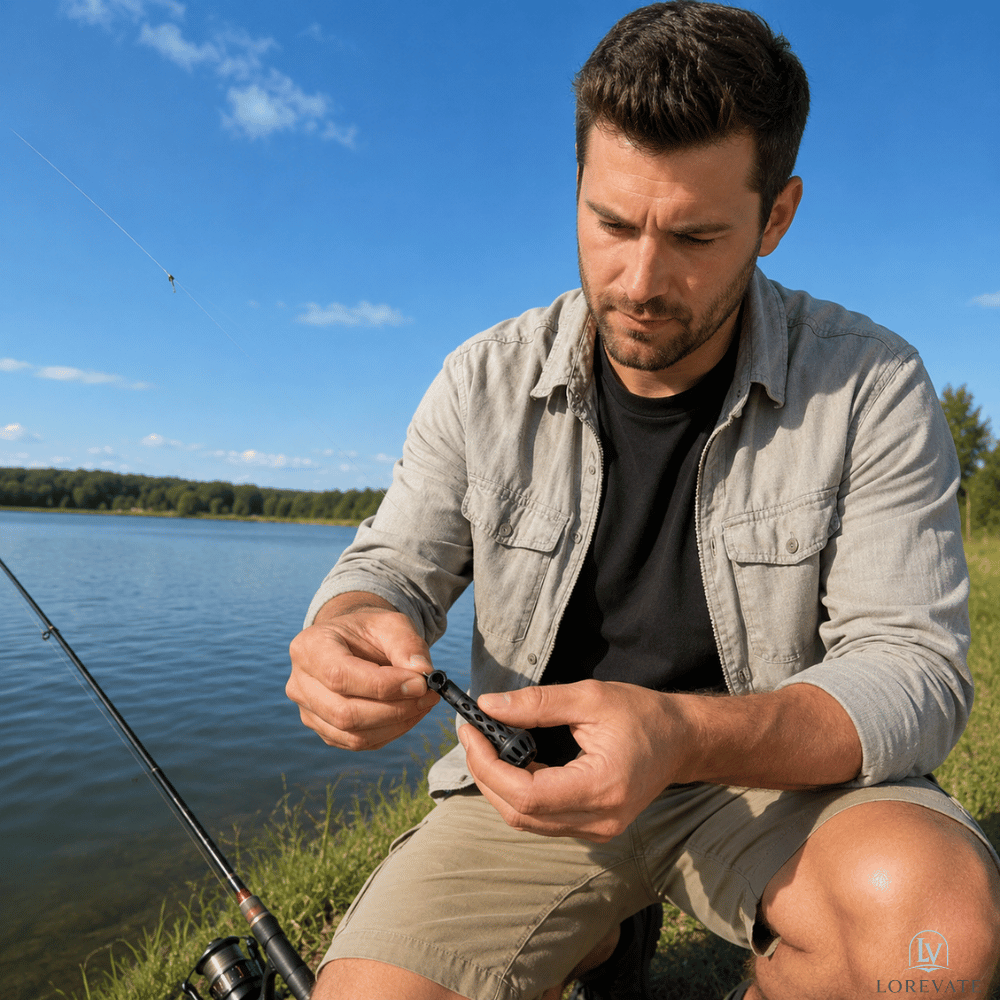 MagFly — Magnetic Fly Holder | 1+1 FREE