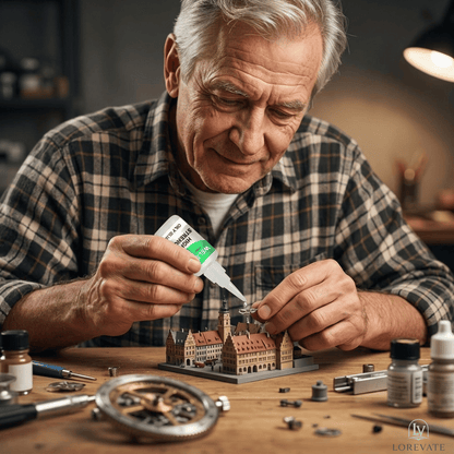 WeldBond – High-Strength Repair Adhesive | 1+1 FREE