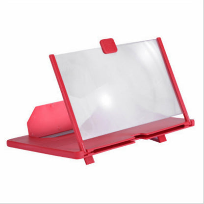 LumiVista — Foldable Phone Screen Magnifier | 50% OFF