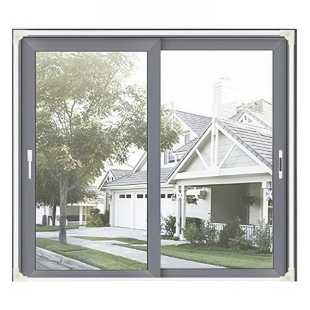 BreezeGuard — Magnetic Fly Screen | 50% OFF