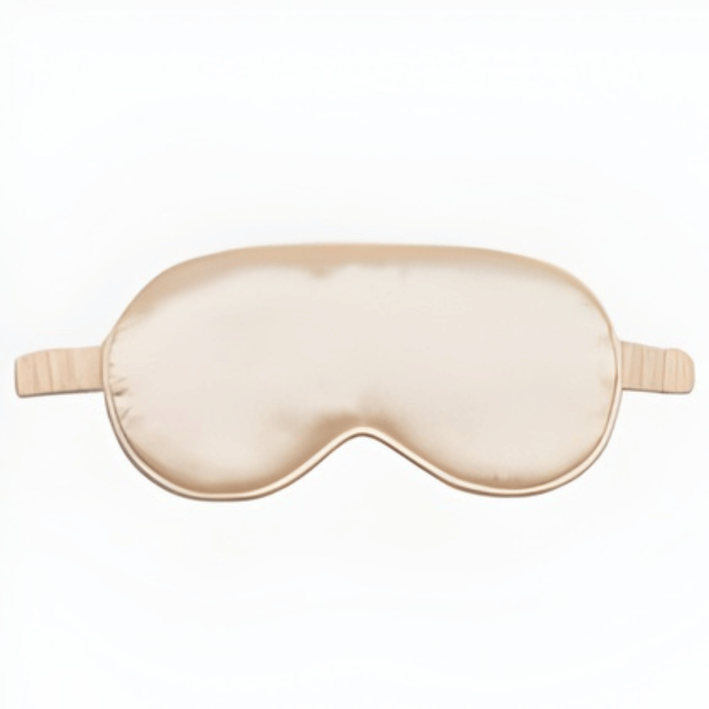 SilkDream – Silk Sleep Mask