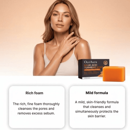 LumeniPure — Radiant Skin Soap | 1+1 FREE