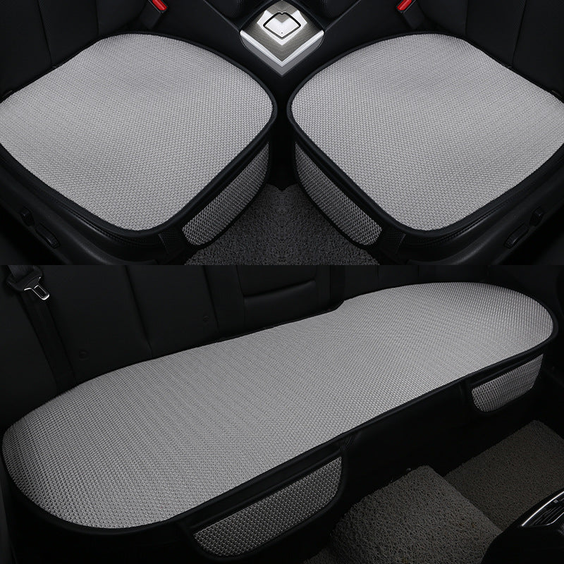 SeatPro — Premium Seat Covers | 50% OFF