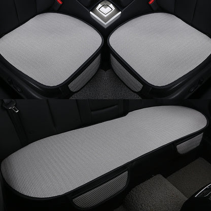 SeatPro — Premium Seat Covers | 50% OFF