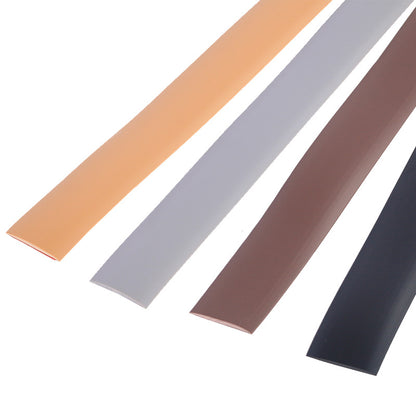 GlideSeal — Flexible Self-Adhesive Floor Strips | 50% OFF